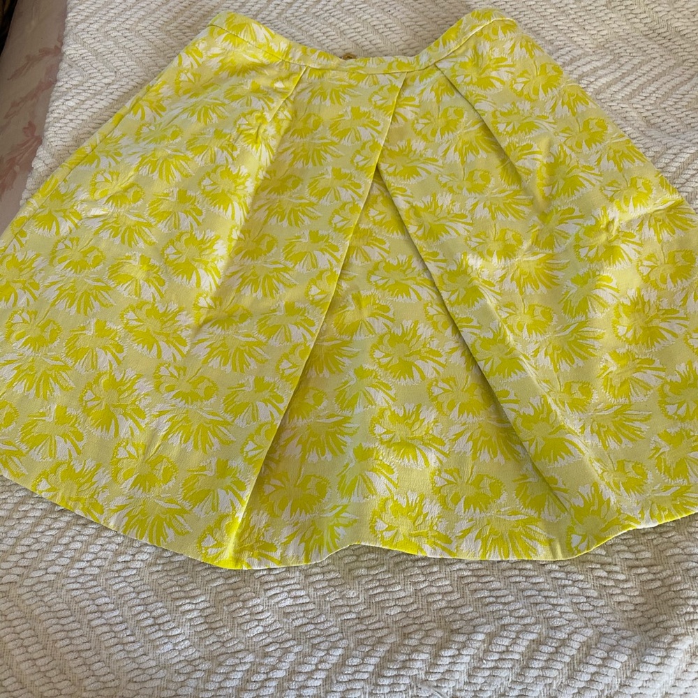 Draper James skirt